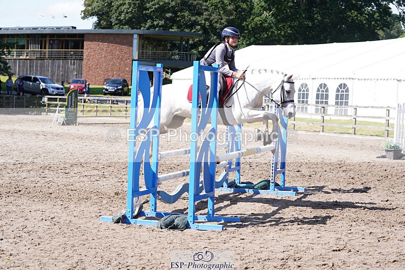 240824X-140312-28015 - 80cm Round 1 14.00 to 15.30