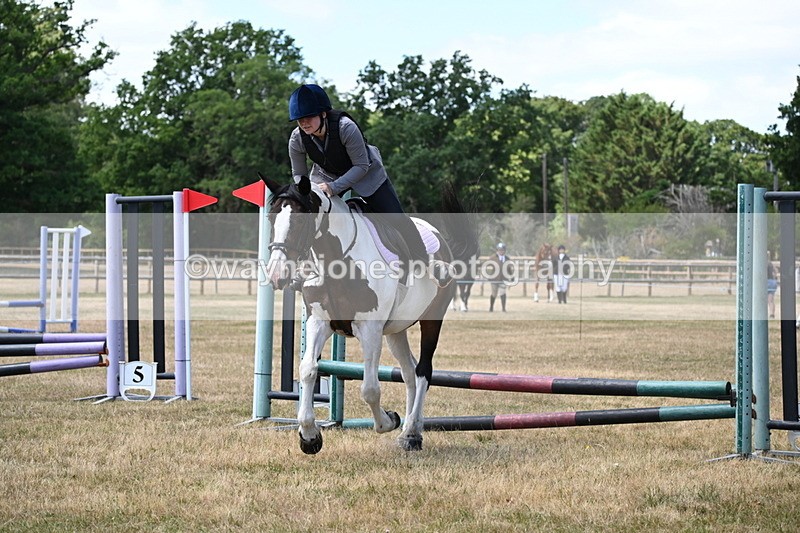 WJ6_5779 - Class 13 Novice 60cm
