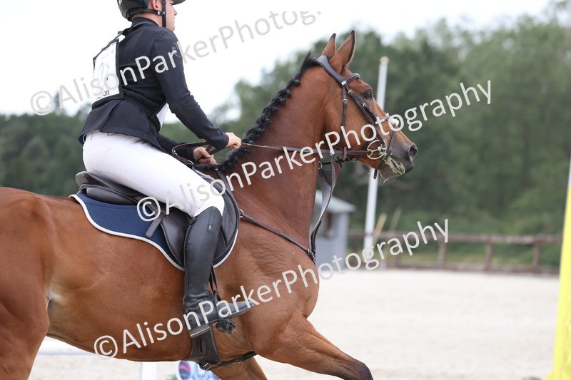 20250622-8133 - PC100 Qualifier - Round 2