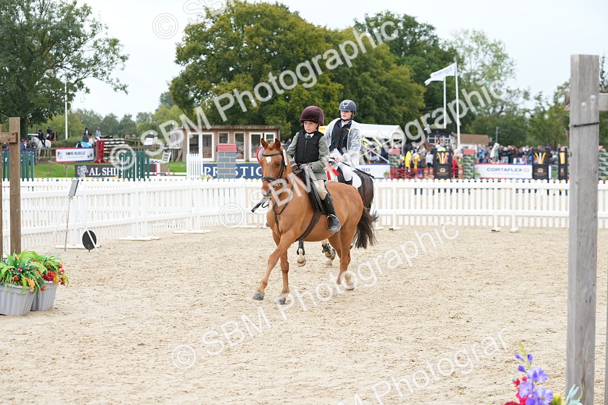 SBM_40913 - Supreme Championship Pony 50-55cm