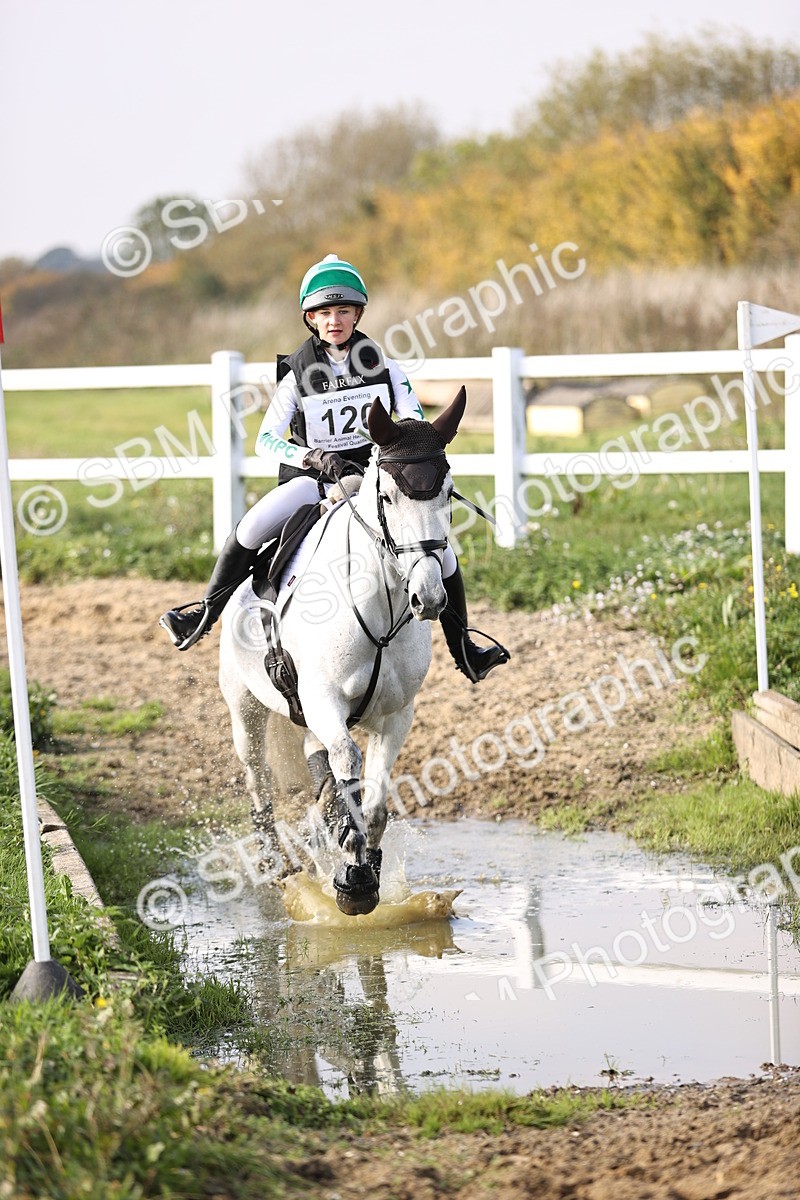 SBM_003338 - Class 3 - 90cm