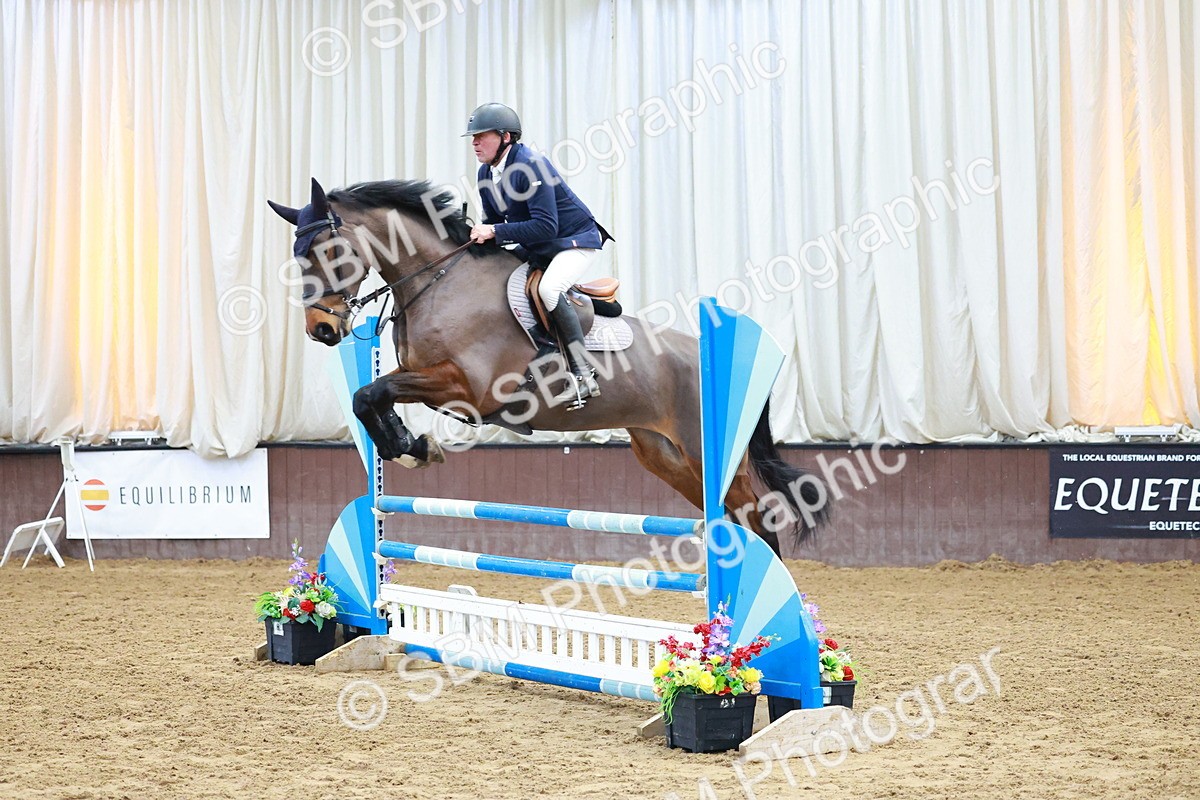 SBM_002621 - Class 9 - Senior Discovery - 1.00m