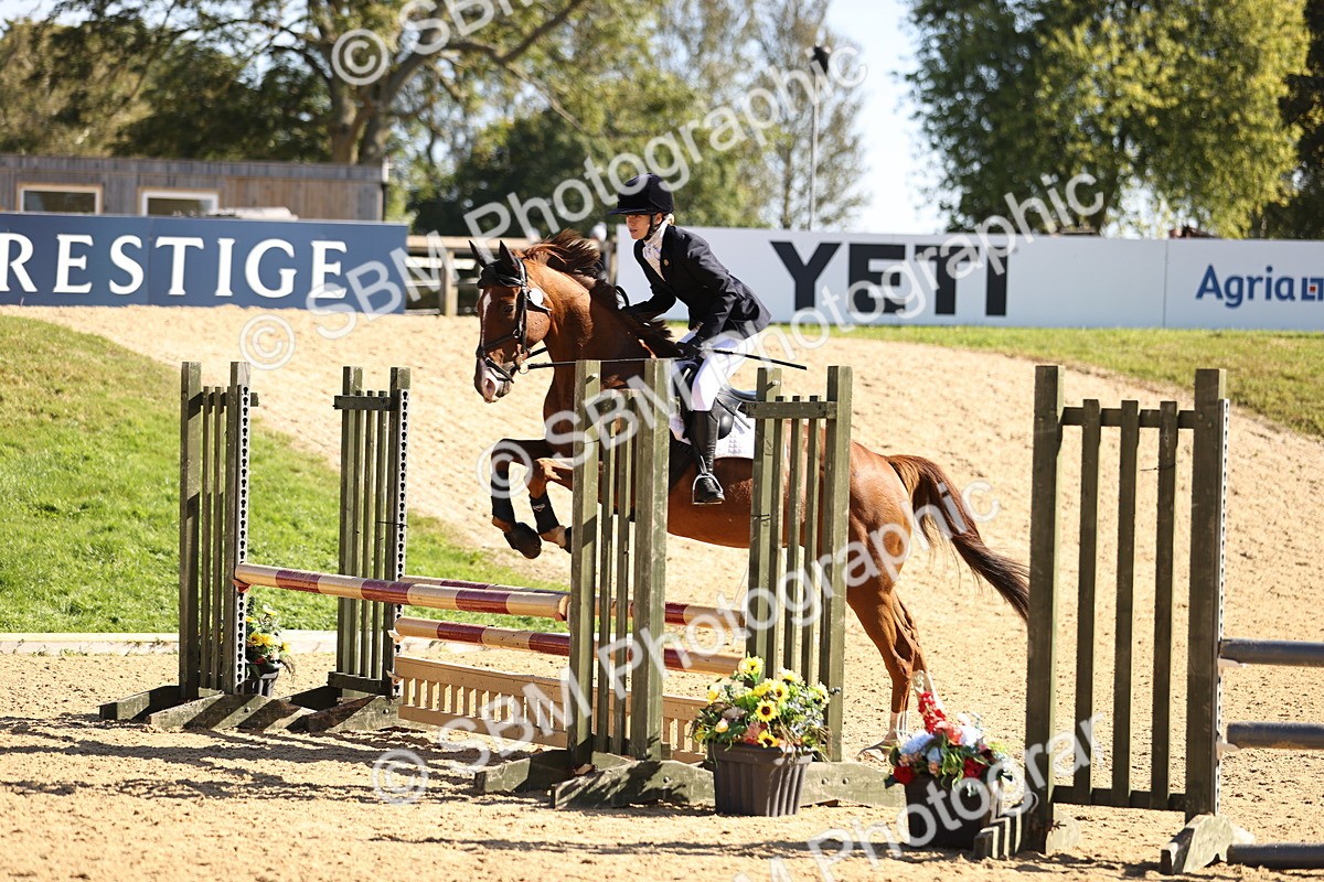 SBM_38291 - J39 - Senior 85cm Championship