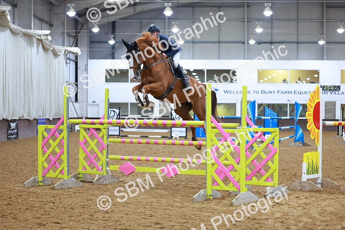 SBM_002335 - Class 6 - National 1.30m