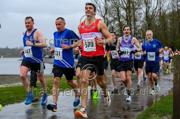 Tomscott26-914788 - Start & 10 Mile
