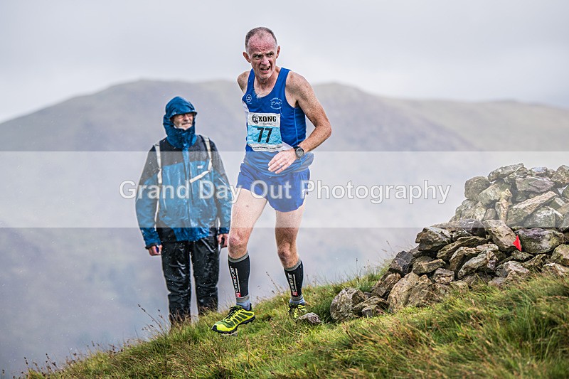 Ennerdale -85 - Ennerdale Show Fell Race Wednesday 27th August 2025