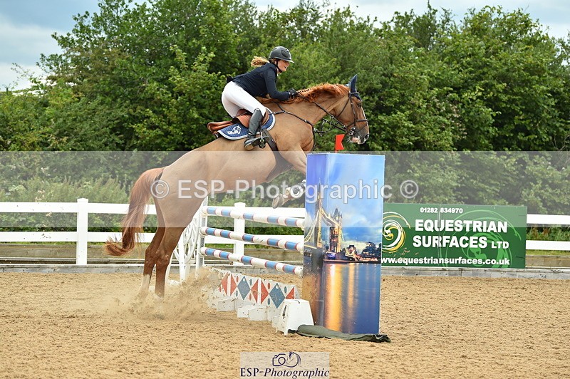 230720A-150352-03424 - Cls 17, 1 Star Silver 1.20m