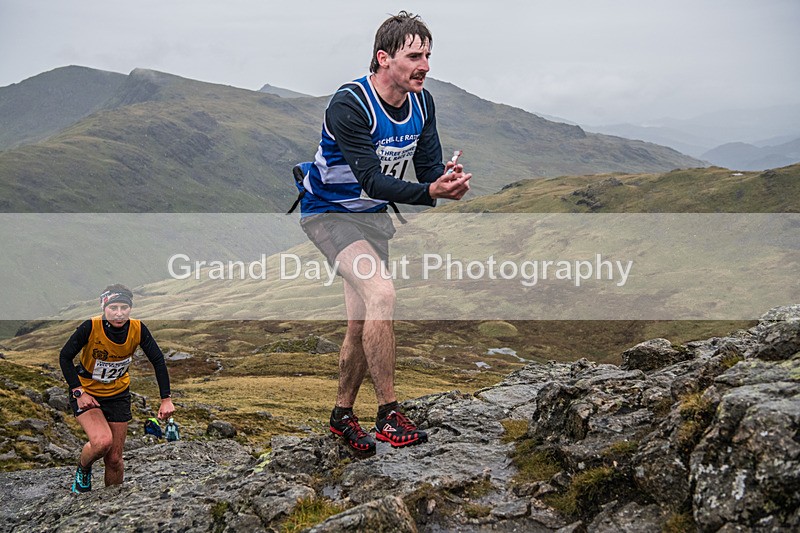 Three Shires-510 - Three Shires Fell Race Saturday 20th September 2025