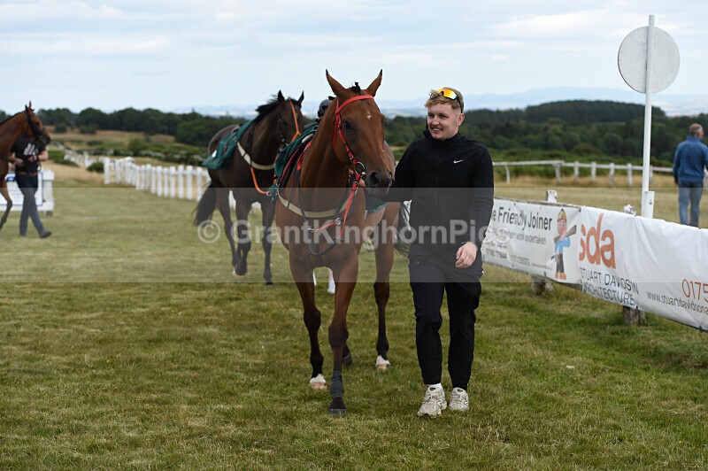 27 - Selkirk Flapping Association August Race Meeting 2026