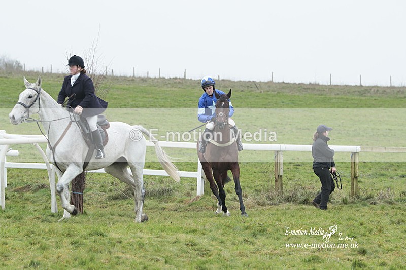 PtP 041222 0570 - Larkhill Racing Club Point-to-Point Larkhill 01/01/23