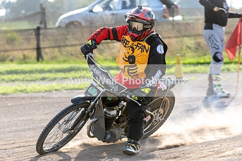 20251011-7D-8E0A8648 - Ride & Skid It. Speedway Experience Day 11th October 2025