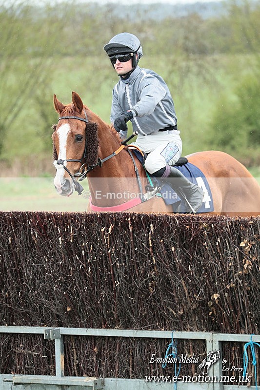 PtP 210425  571 - Paxford Races Easter Monday 21/04/25