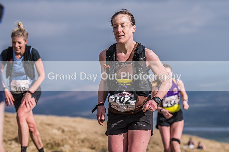 Black Combe-1953 - Black Combe Fell Race Saturday 7th March 2026