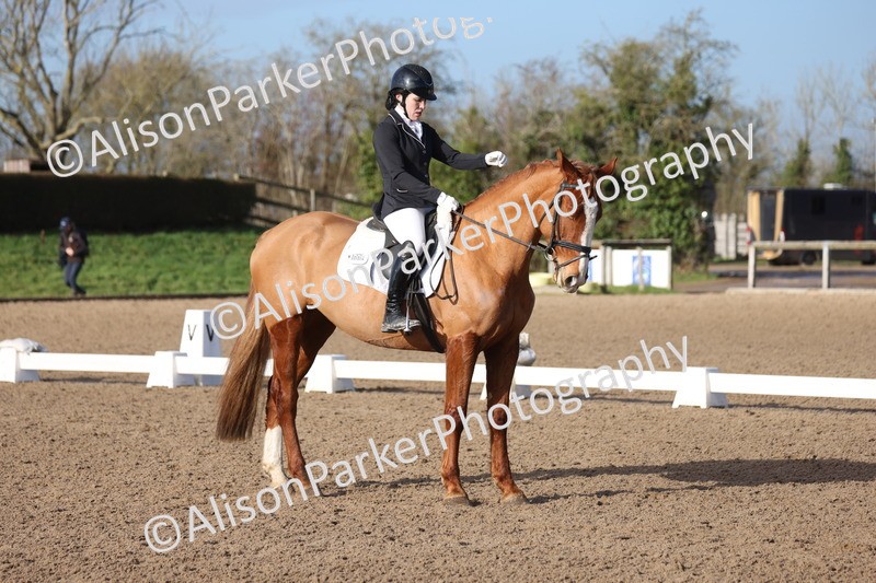 20260128-0333 - Class 3 - Novice 4