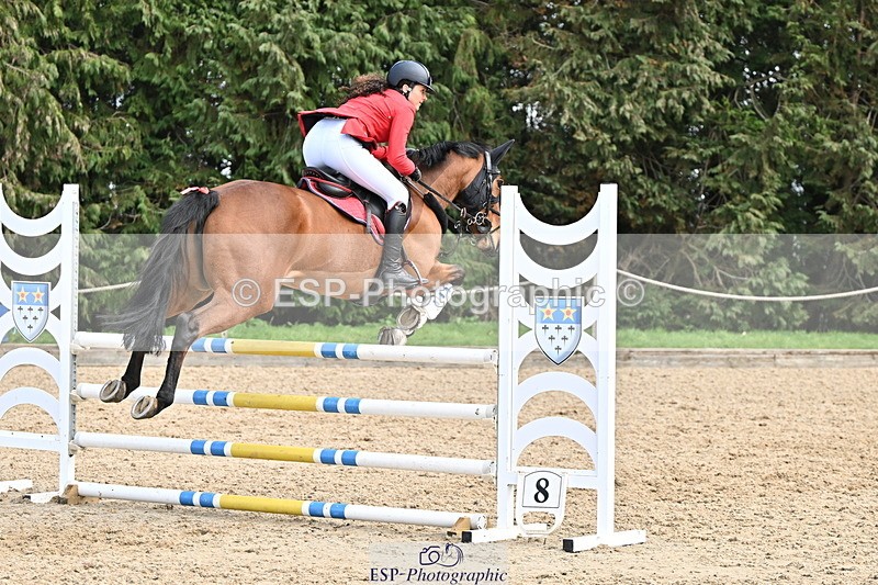 250322A-133530-02907 - Cls 10&20 Snr 1.05m Open & Nat Am Qualifier
