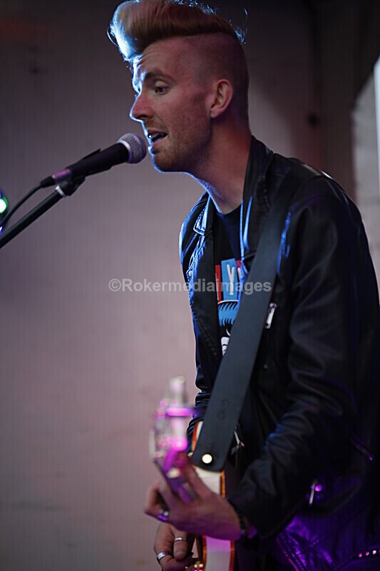  - ELMSTOCK 2019 the music makers