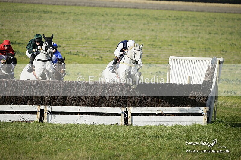 PtP 250921 0412 - Point-to-Point Badbury Rings Dorset 07/11/2021