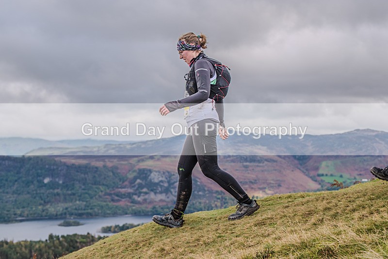 British Fell Relay-2787 - British Fell & Hill Relay Championship Braithwaite Keswick Saturday 21st October 2023