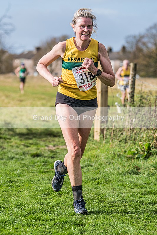 Cumbria XC-1050 - Cumbria XC League Workington Saturday 26th October 2024