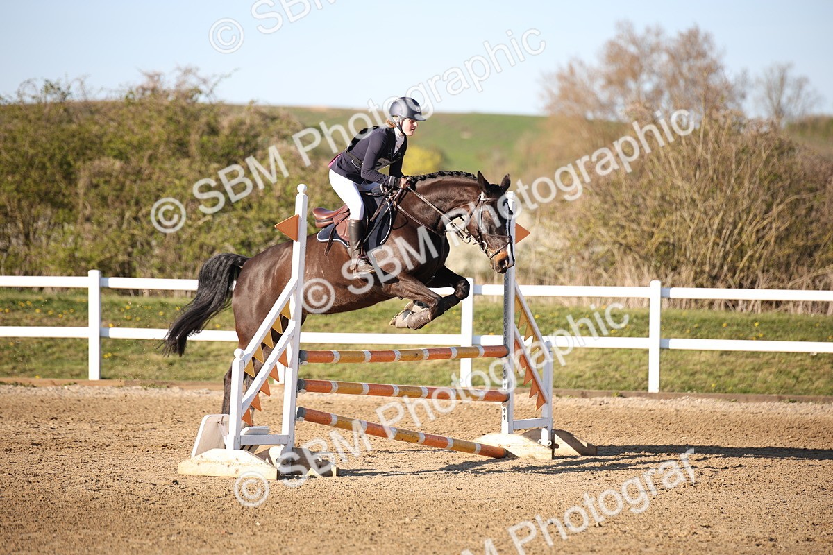 5K7A0462 - Class 6 - 90cm