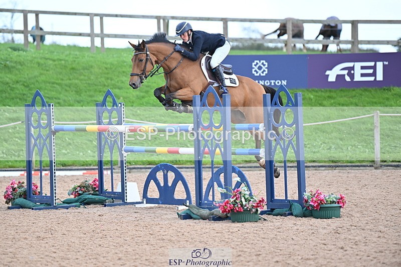 231013A-141240-02615 - Cls 9 Foxhunter & 1.20m Open