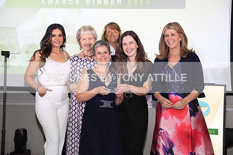 _09I0643 - The Palliative Care Awards 2024