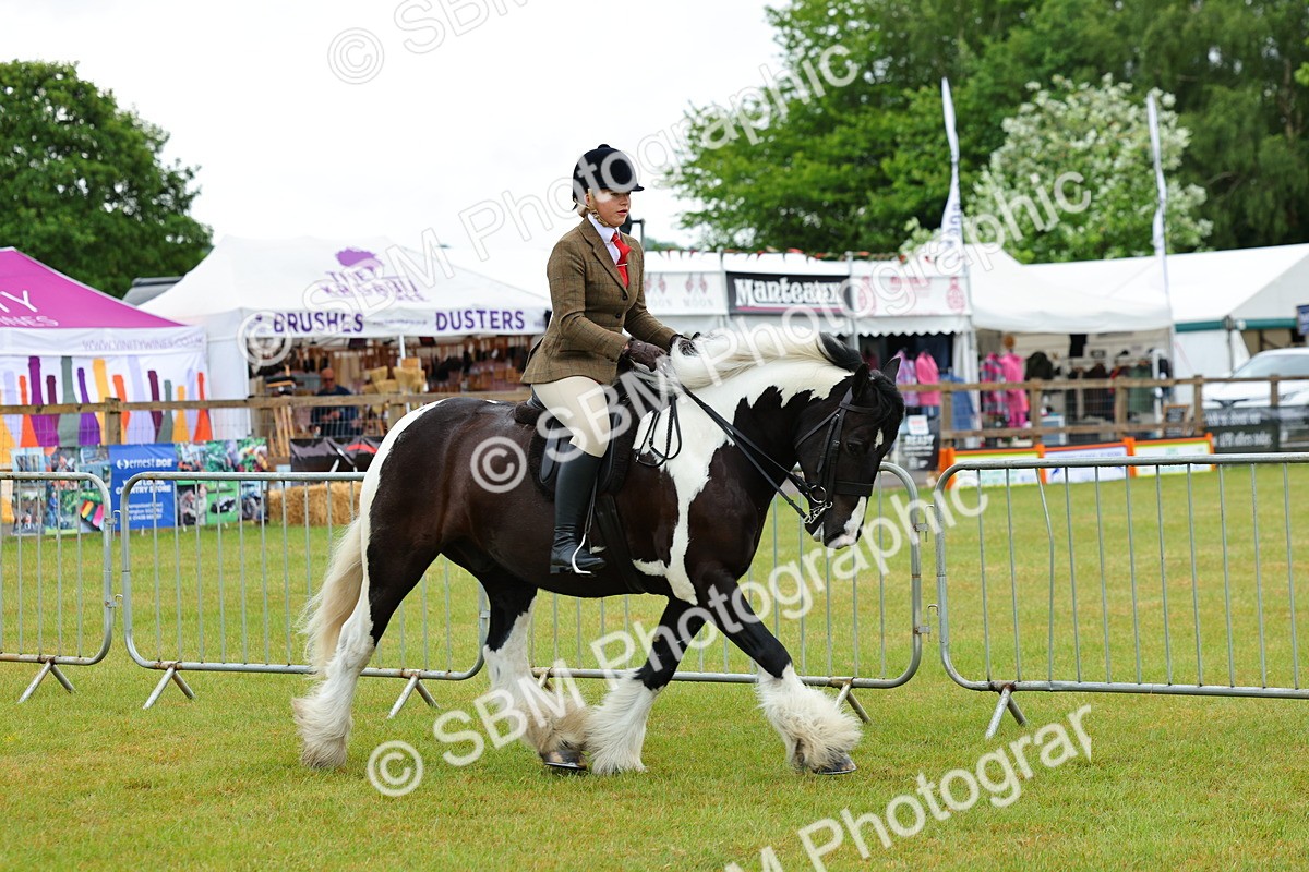 SBM_01156 - Class 1-4 - BSPA Ridden