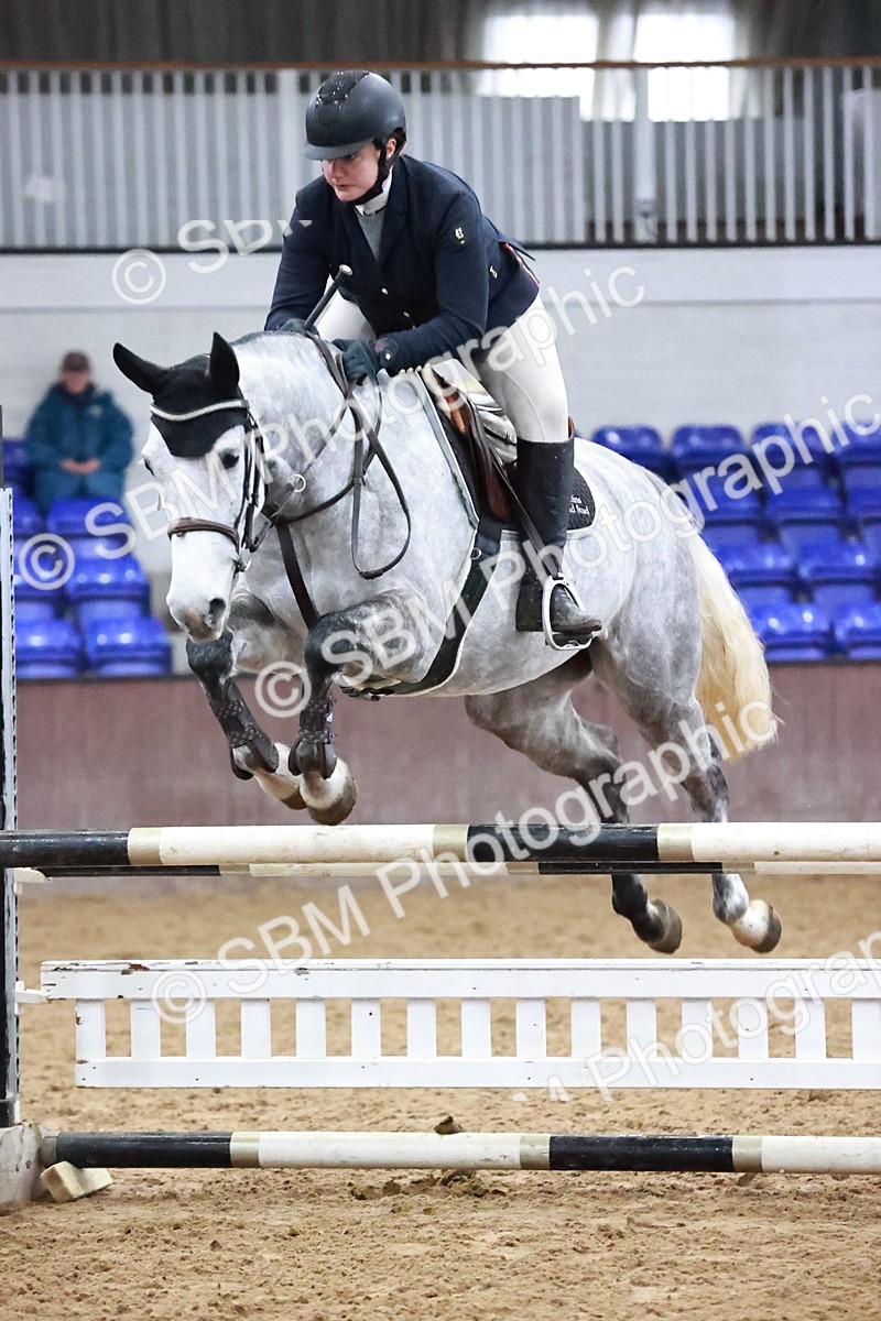 SBM_001201 - Class 3 - Senior Discovery - 1.00m