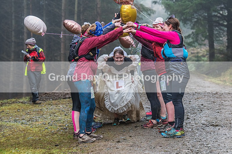 Glentress 21  10K-1862 - High Terrain Events Glentress 21 & 10K Trail Runs Saturday 18th February 2023