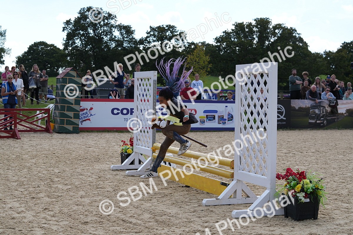SBM_45121 - J47 - Ride & Run Open 60cm & 75cm