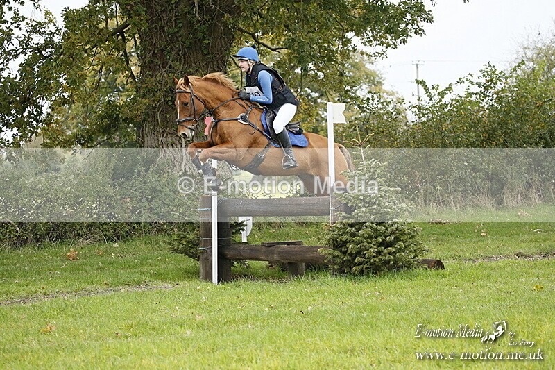 WWHT 181020 WWHT 181020 1379 - WWEC Intermediate (0.90m)  18/10/20