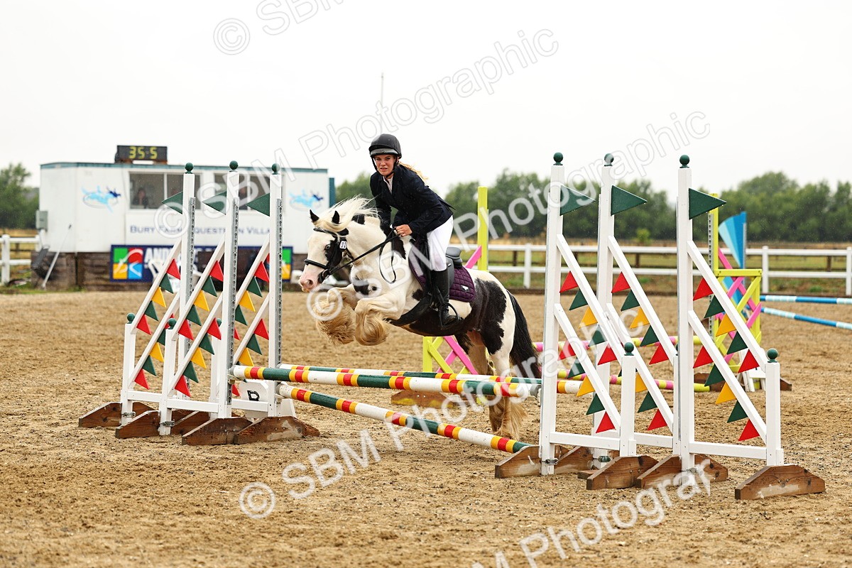 SBM_000682 - Class 3 - 60cm