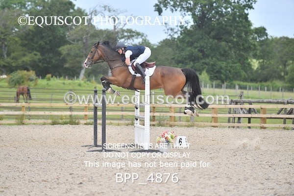 BPP_4876 - CLASS 7 Senior Foxhunter/ 1.20m Open