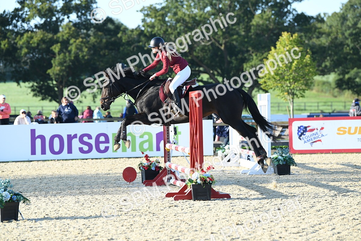 SBM_58184 - J24 - Junior Horse 75cm Championship