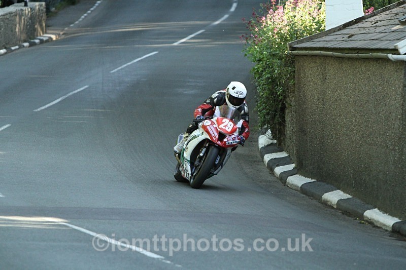  - Superstock