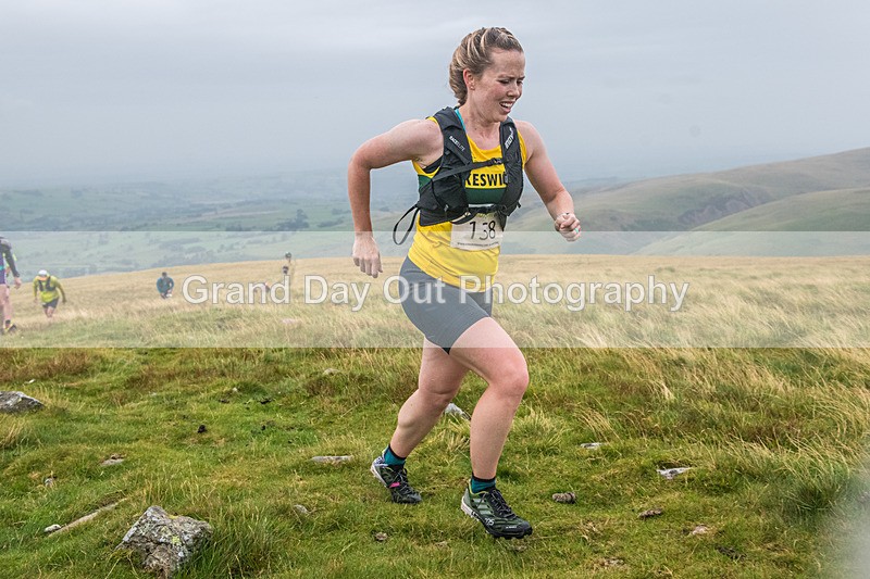 Fellside-240 - Fellside Fell Race Wednesday 26th July 2023