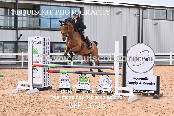 BPP_3726 - CLASS 1 WED Nupafeeds Senior Dicovery/1m open