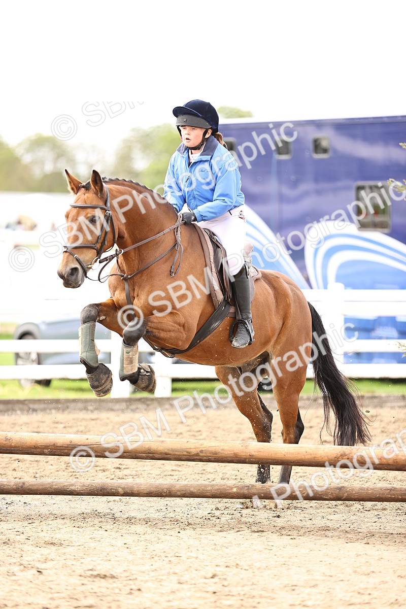 SBM_01675 - Class 55 - Clear Round