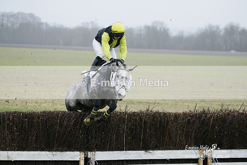 PtP 200222 618 - Countryside Alliance PtP Badbury Rings 20/02/22
