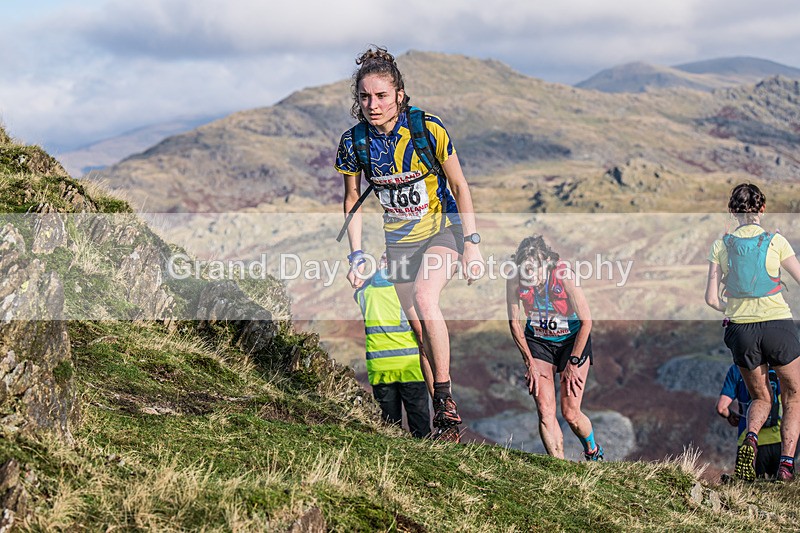 Dunnerdale-359 - Dunnerdale Fell Race Saturday 12th November 2022