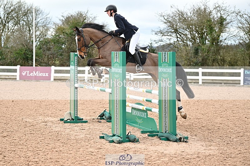 240224A-111431-03355 - Cls 11 Snr 1.05m and 1.10m Open