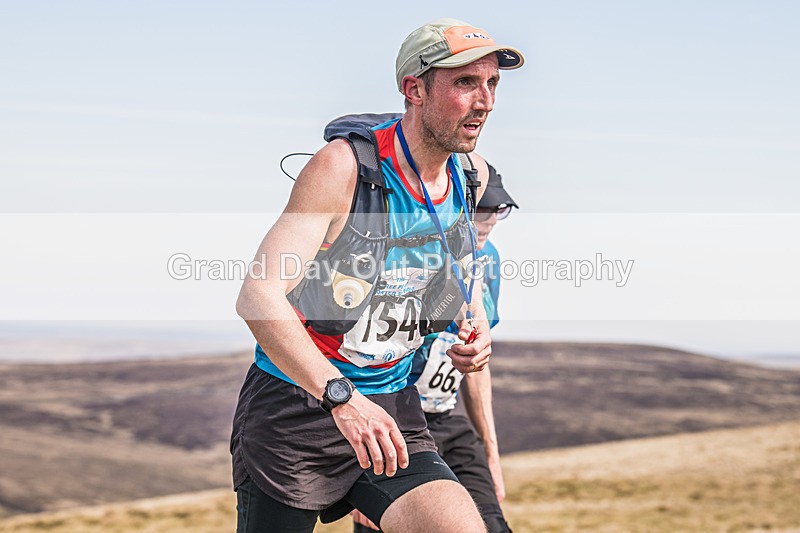 Pen-Y-Ghent-1340 - The 3 Peaks Race Saturday 25th April 2026 - Pen Y Ghent
