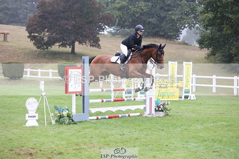 250830A-120904-06337 - Cls 15 5 Year Old Qualifier