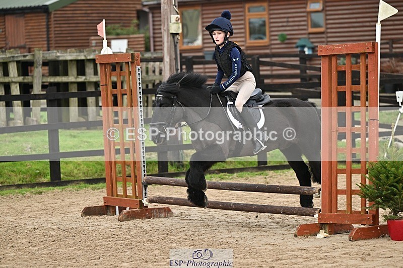 241110-112037-00403 - 50-55cm Arena Eventing