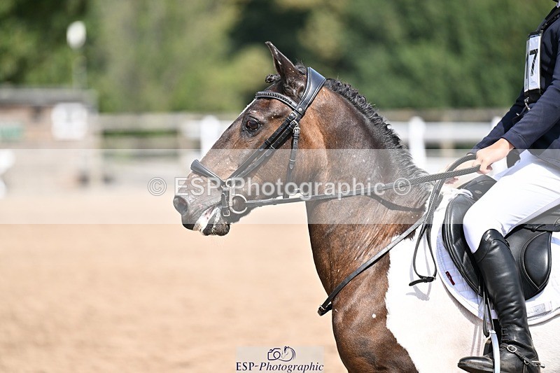 250823A-140005-30803 - NAF Round 1 13.30 to 14.30