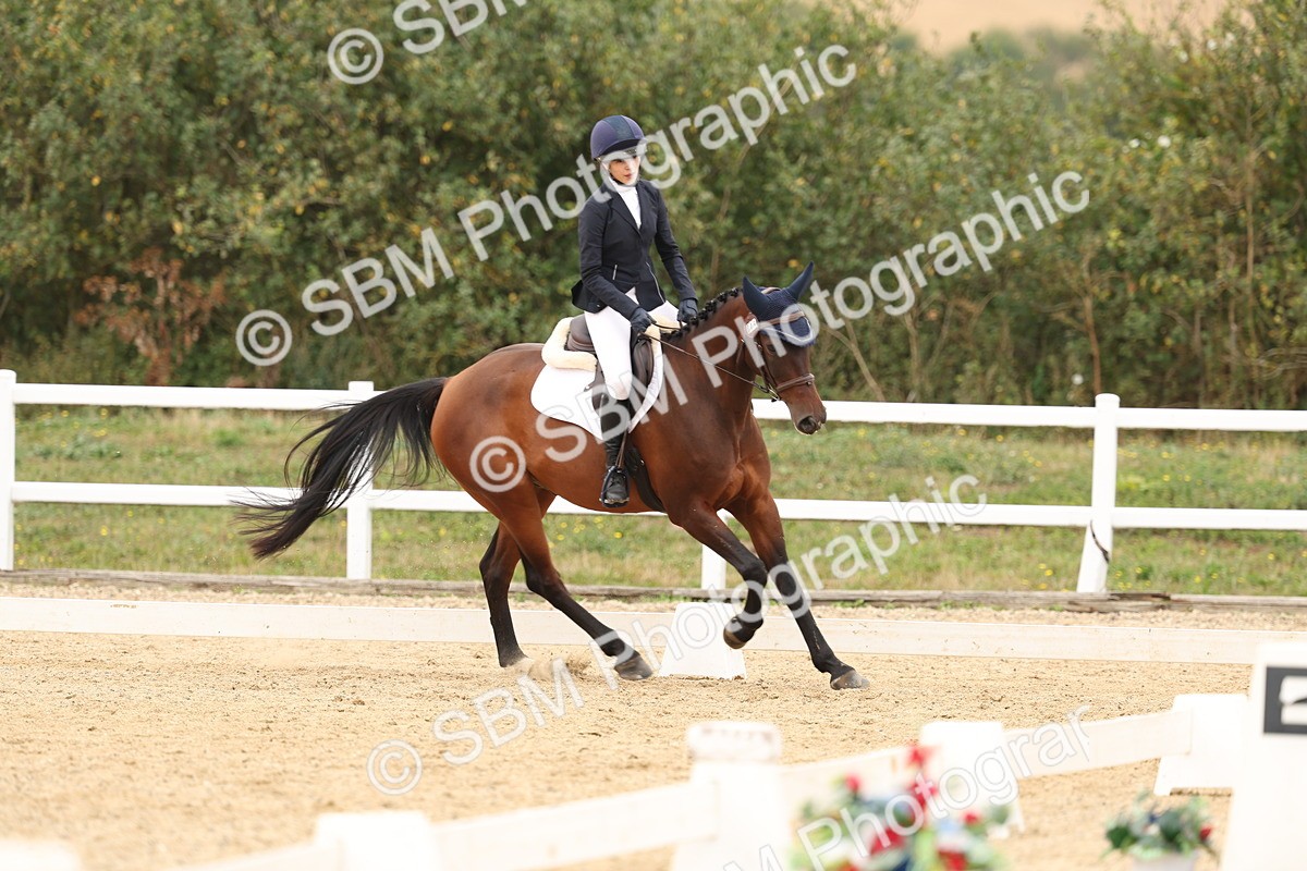 SBM_01004 - Class 8 - Novice 27 Champs
