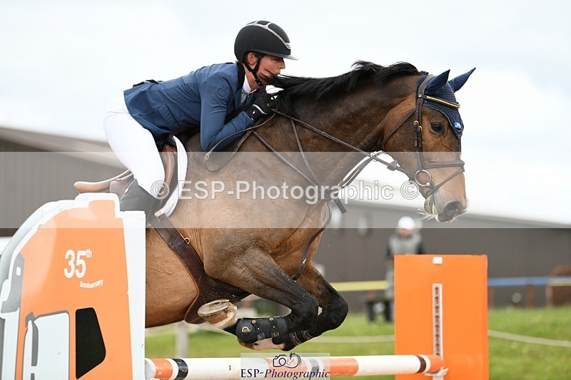 250508-101332-01012 - Cls 1 Snr Foxhunter