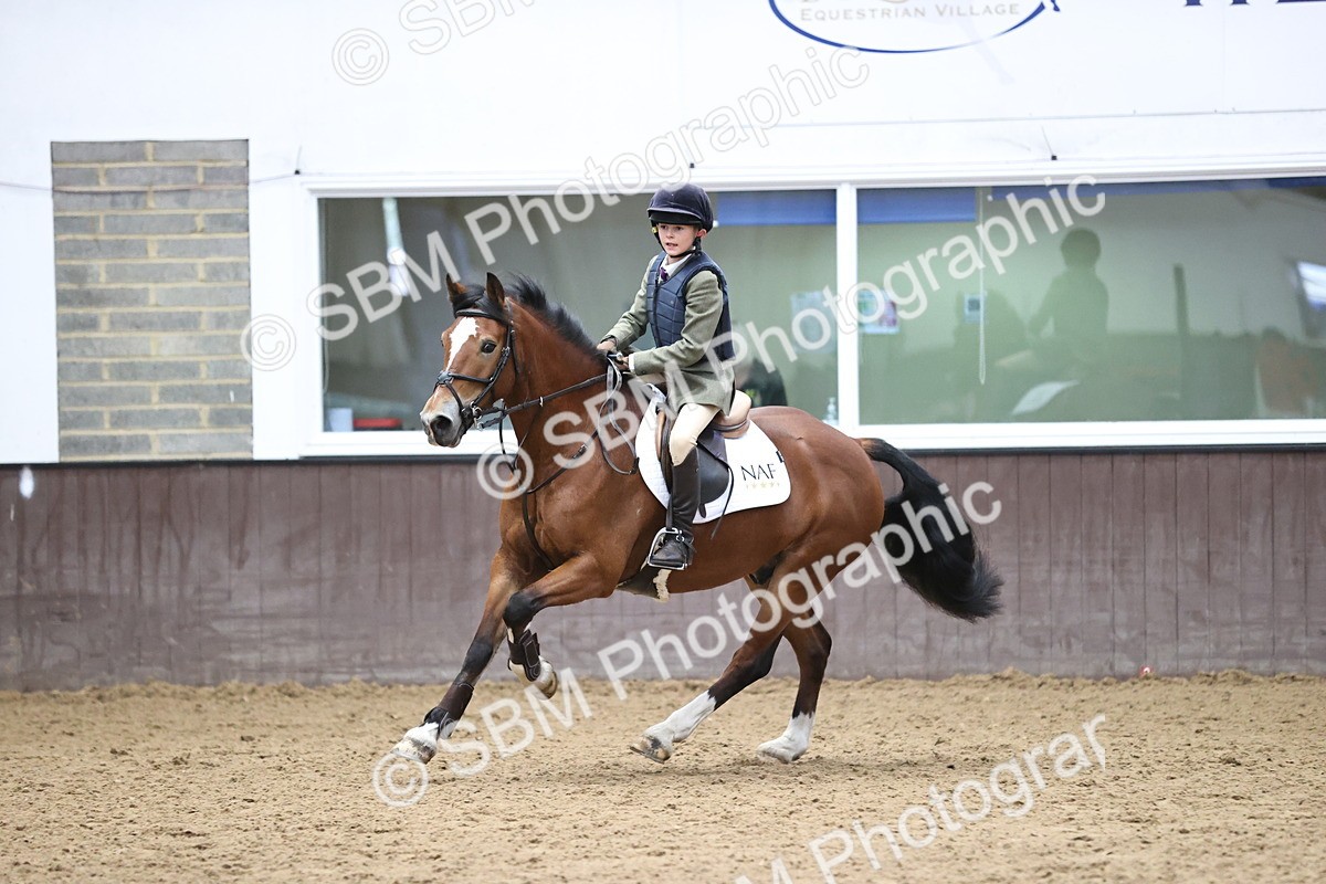 SBM_002133 - Class 10 - Pony British Novice 80cm Open