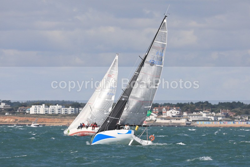 170806 FLEUR DE SUD FRA43657 1Y3A1356 - FASTNET RACE DAY 6th AUGUST 2017
