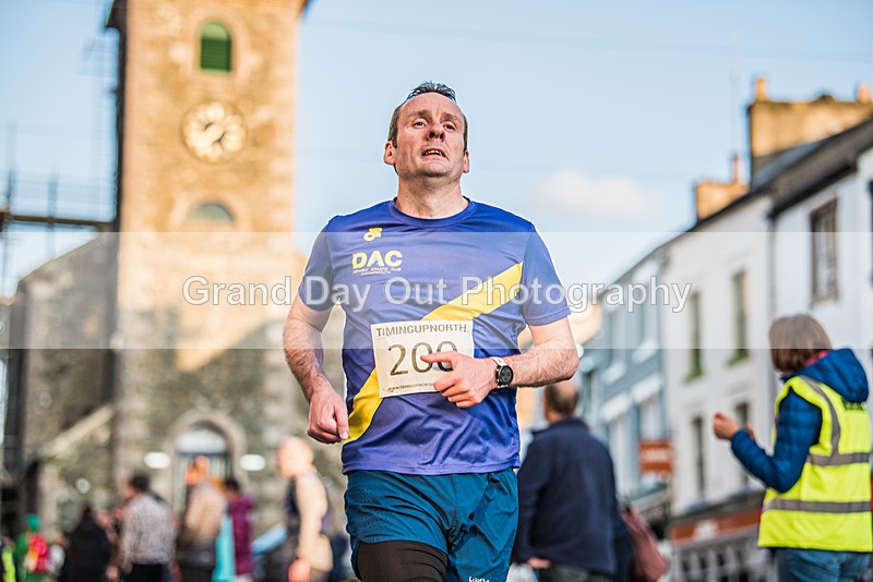 RTH-780 - Keswick Round The Houses Road Race, Wednesday 26th April 2023